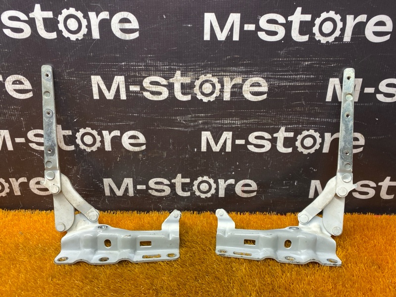 петля капота, 500 рублей, Красноярск