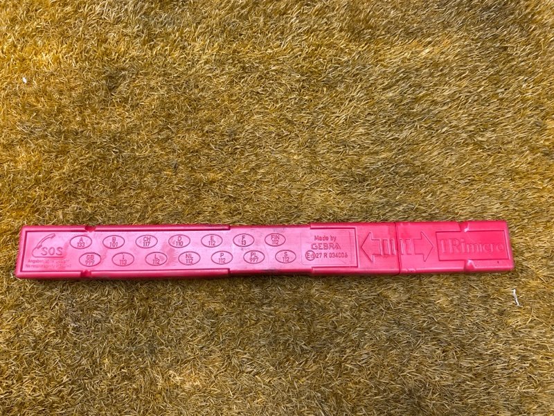 знак аварийной остановки, 300 рублей, Красноярск