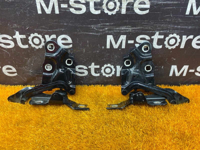 петля капота, 2500 рублей, Красноярск