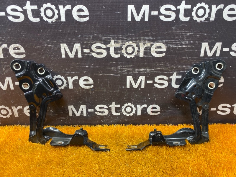 петля капота, 2500 рублей, Красноярск