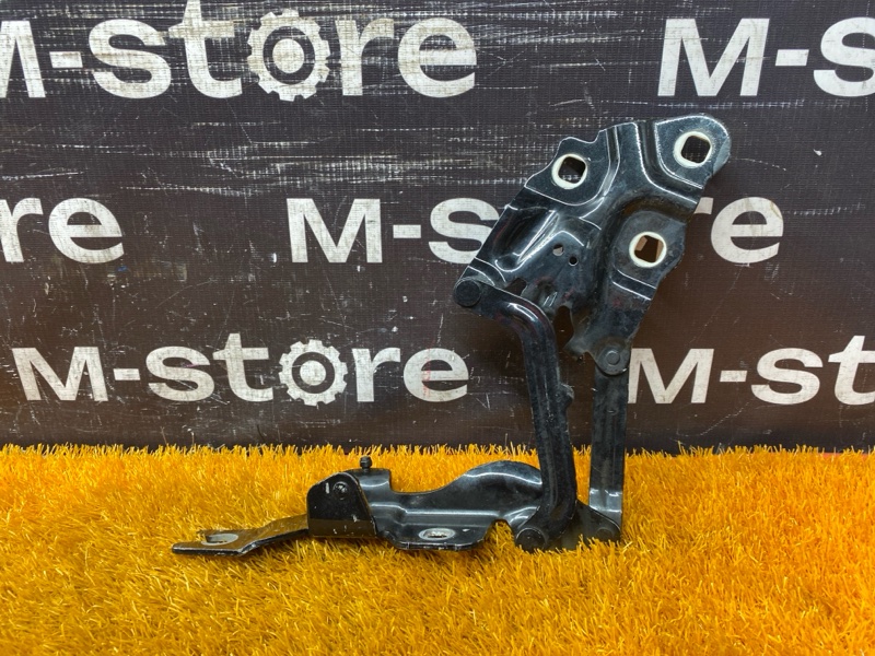 петля капота, 2500 рублей, Красноярск