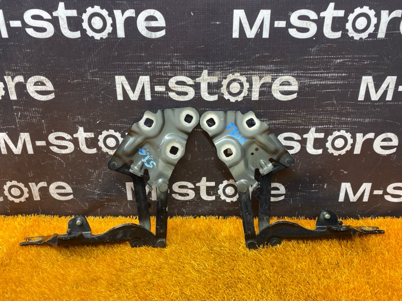 петля капота, 2500 рублей, Красноярск