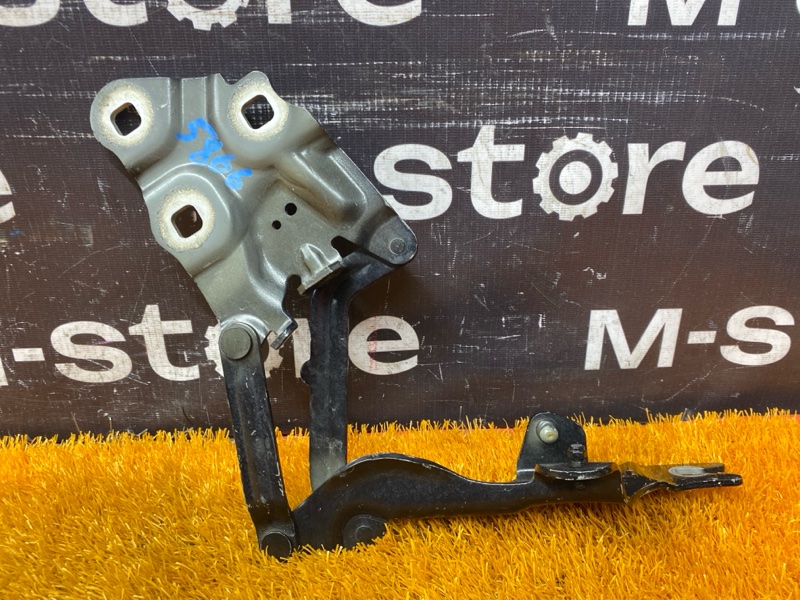 петля капота, 2500 рублей, Красноярск