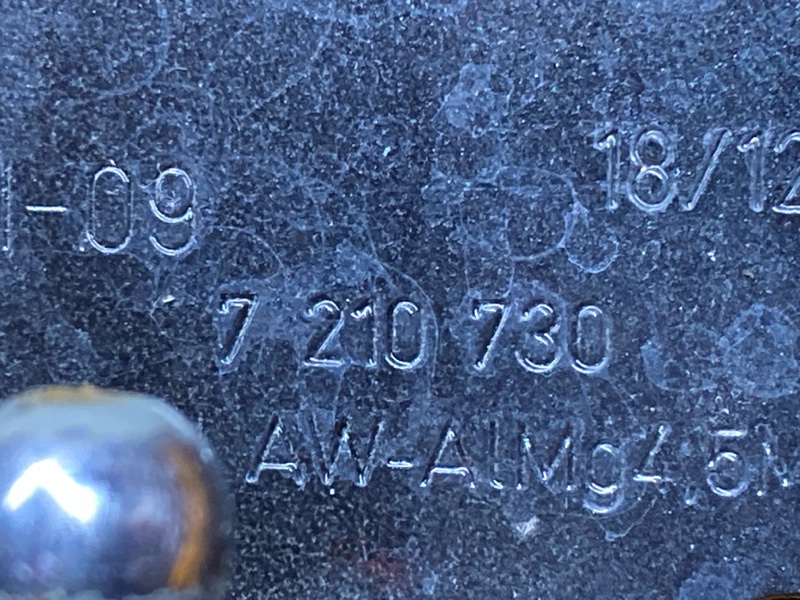 петля капота, 2500 рублей, Красноярск