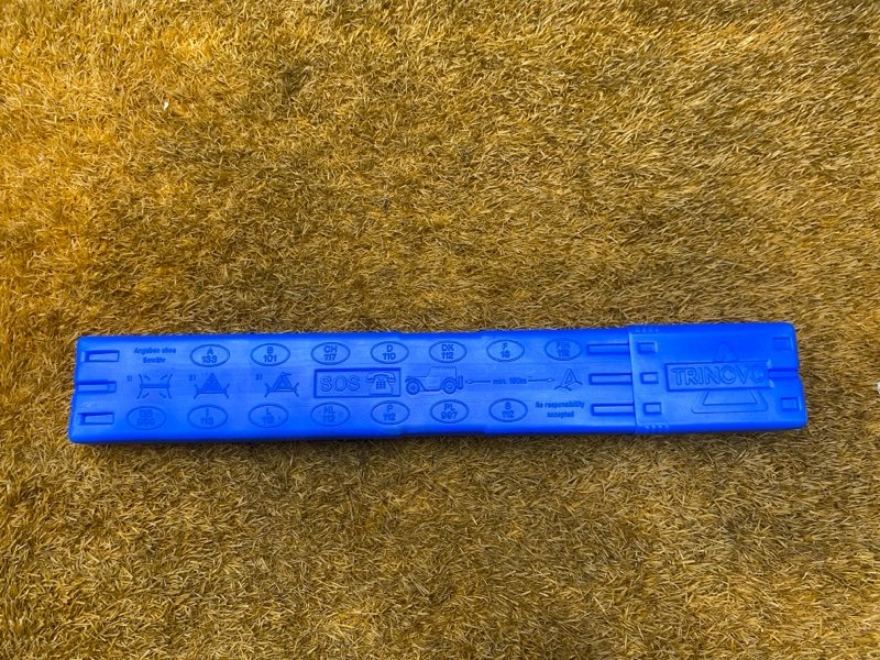 знак аварийной остановки, 300 рублей, Красноярск