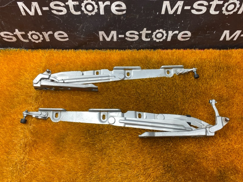 петля багажника, 2000 рублей, Красноярск