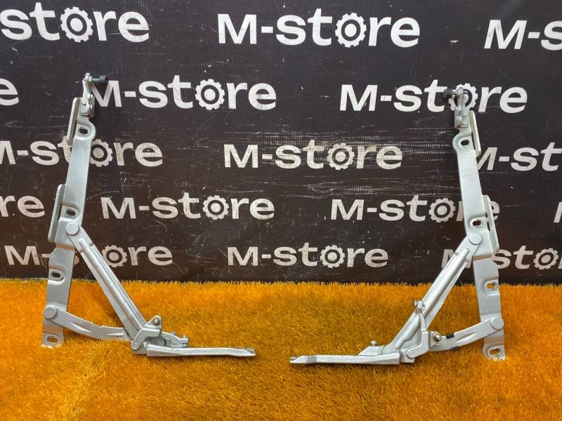 петля багажника, 2000 рублей, Красноярск