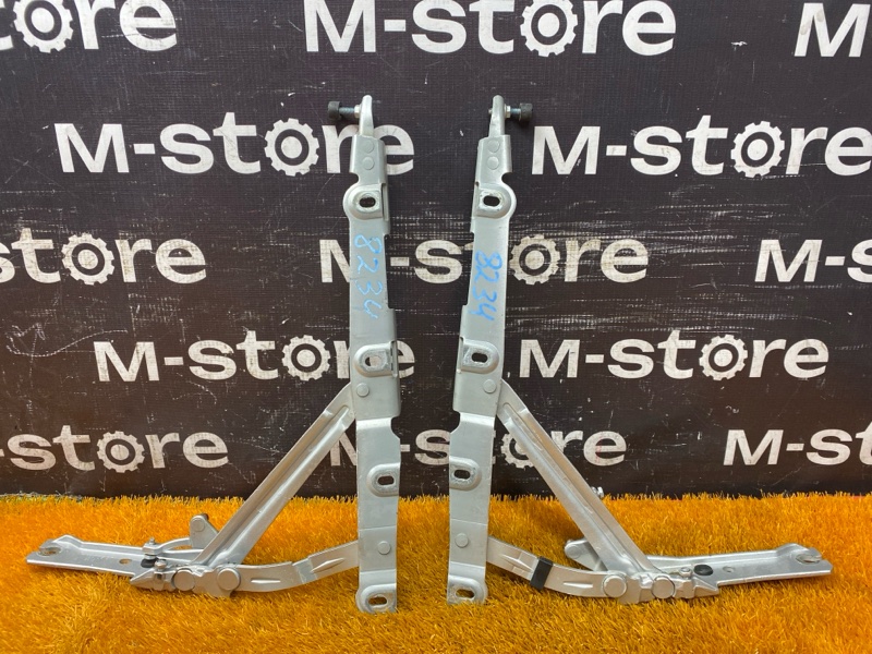 петля багажника, 2000 рублей, Красноярск