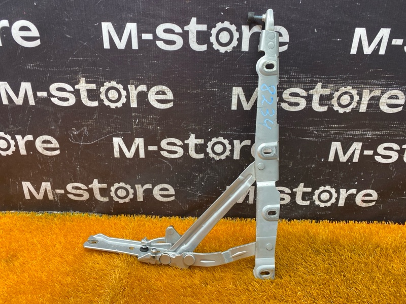 петля багажника, 2000 рублей, Красноярск