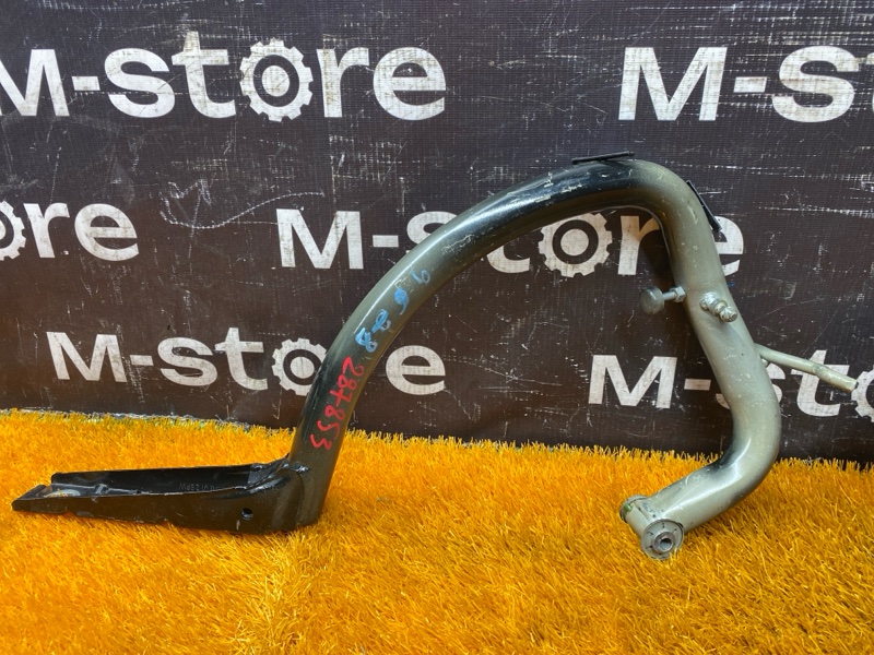 петля багажника, 1300 рублей, Красноярск