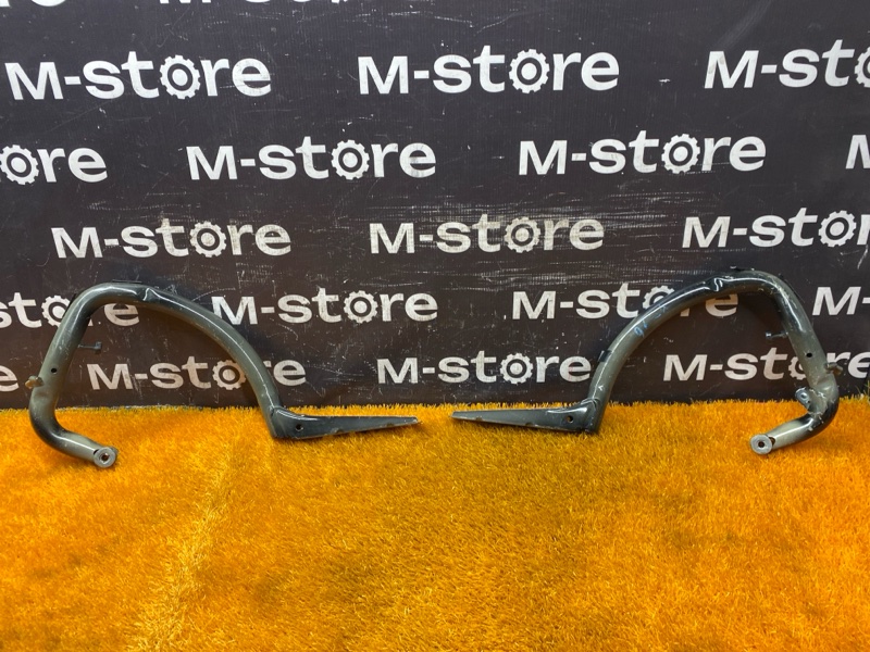 петля багажника, 1300 рублей, Красноярск