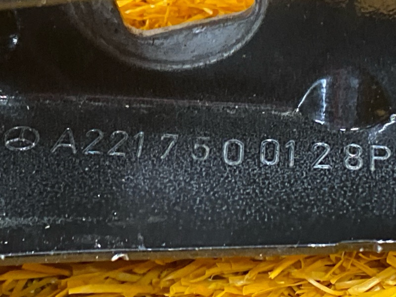 петля багажника, 1300 рублей, Красноярск