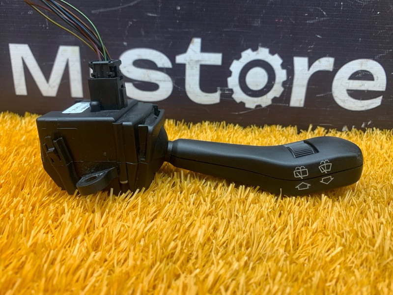 переключатель дворников, 300 рублей, Красноярск