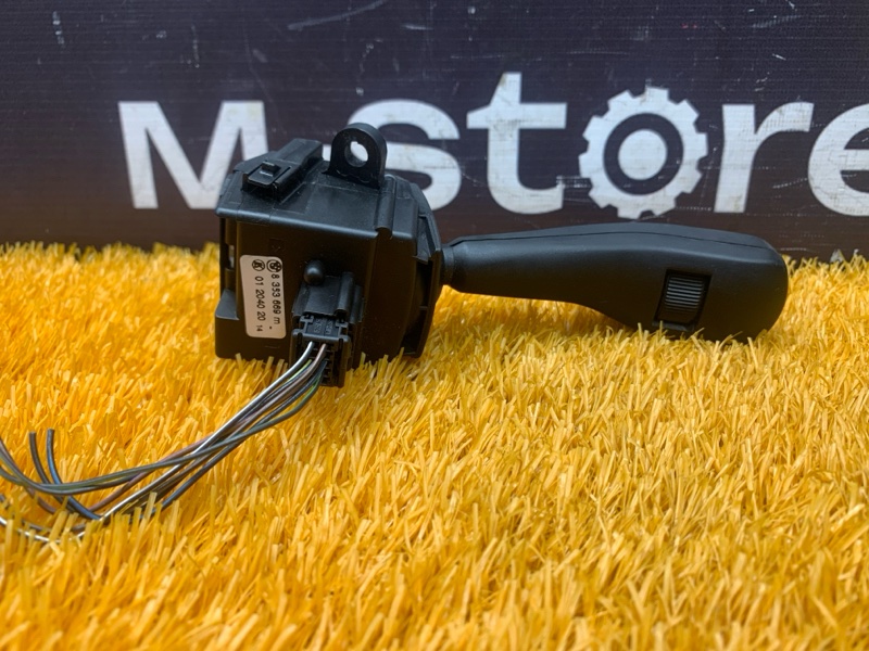 переключатель дворников, 300 рублей, Красноярск