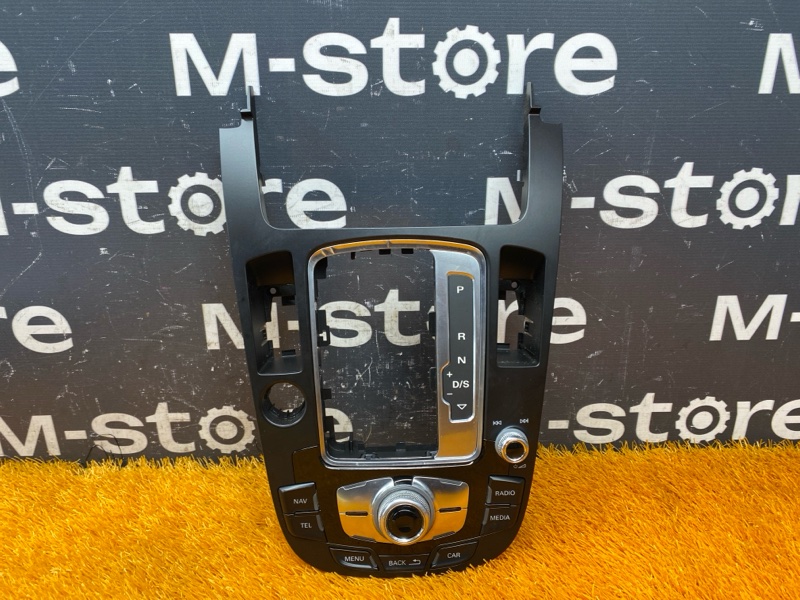 Блок управления MMI, 3500 рублей, Красноярск