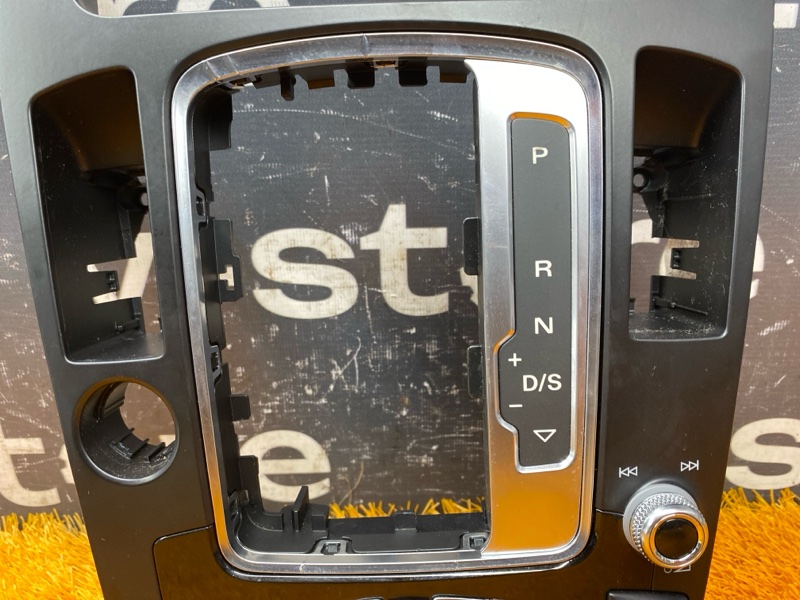 Блок управления MMI, 3500 рублей, Красноярск