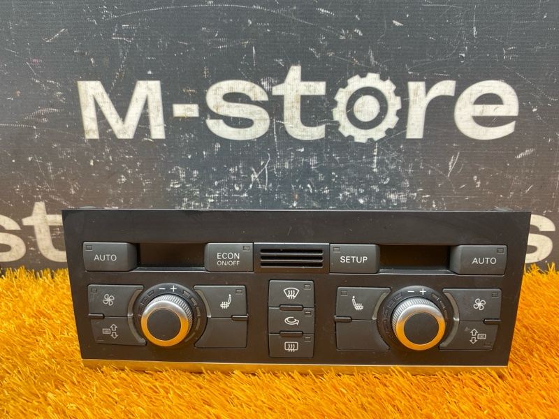 блок управления климат-контролем, 3000 рублей, Красноярск