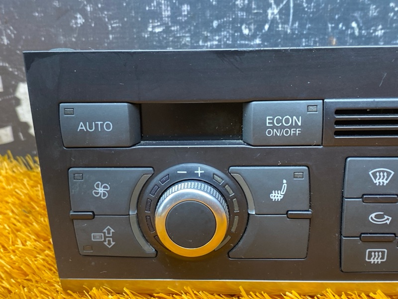 блок управления климат-контролем, 3000 рублей, Красноярск