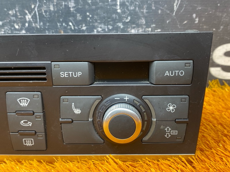 блок управления климат-контролем, 3000 рублей, Красноярск