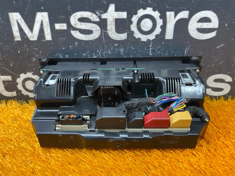 блок управления климат-контролем, 3000 рублей, Красноярск