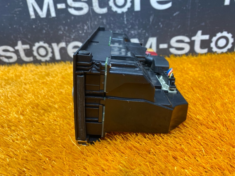 блок управления климат-контролем, 3000 рублей, Красноярск