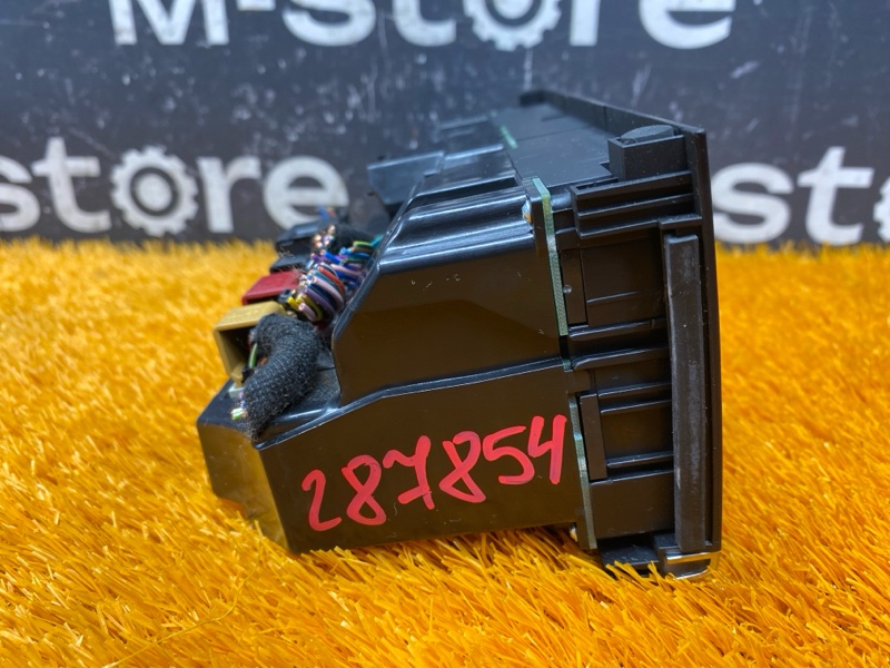 блок управления климат-контролем, 3000 рублей, Красноярск