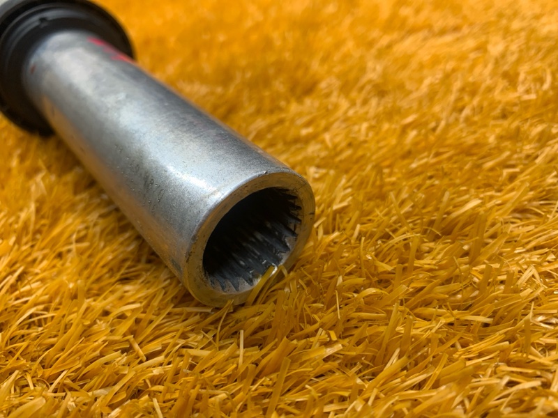 Карданчик рулевой, 2000 рублей, Красноярск