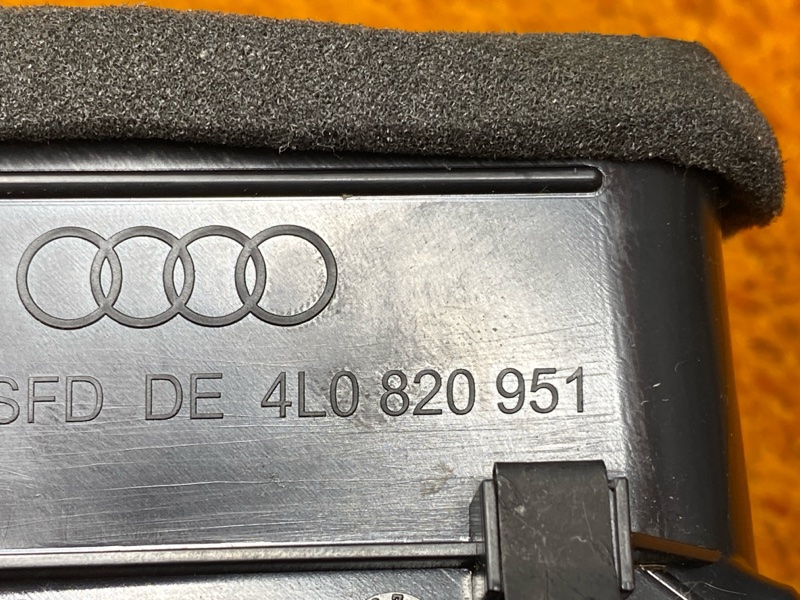 дефлектор воздушный, 2000 рублей, Красноярск