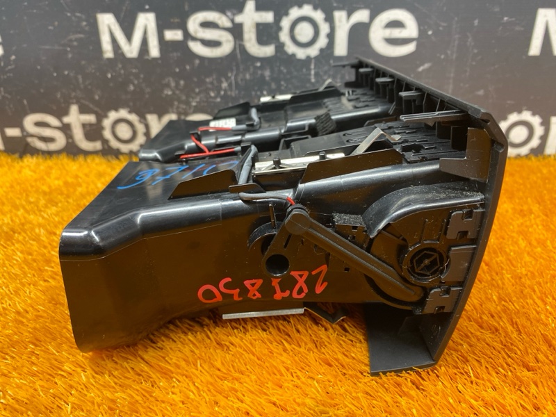 дефлектор воздушный, 4500 рублей, Красноярск