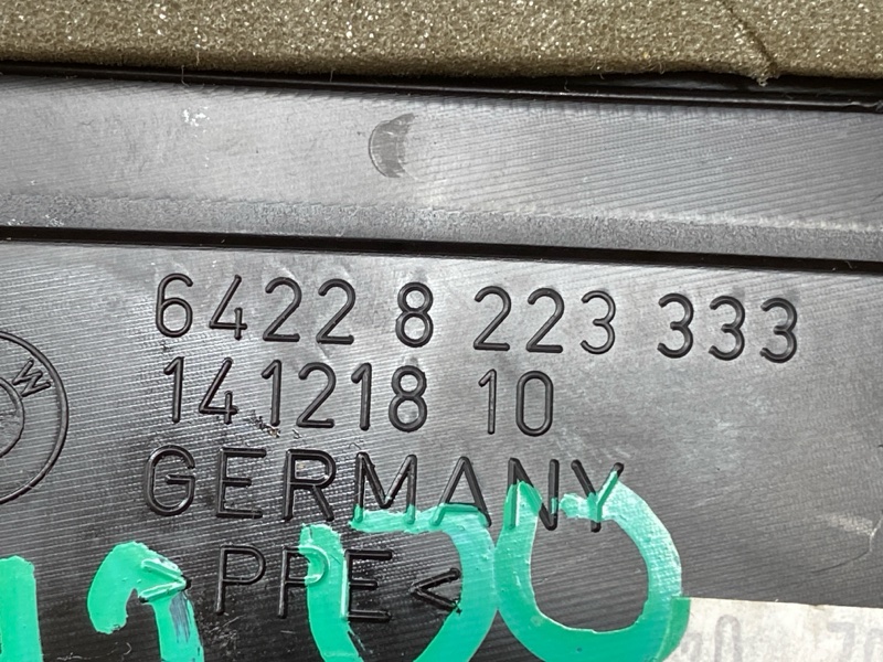 дефлектор воздушный, 300 рублей, Красноярск