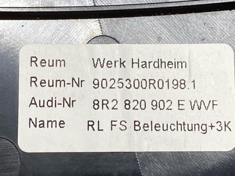 дефлектор воздушный, 3000 рублей, Красноярск