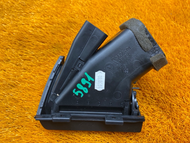 дефлектор воздушный, 300 рублей, Красноярск