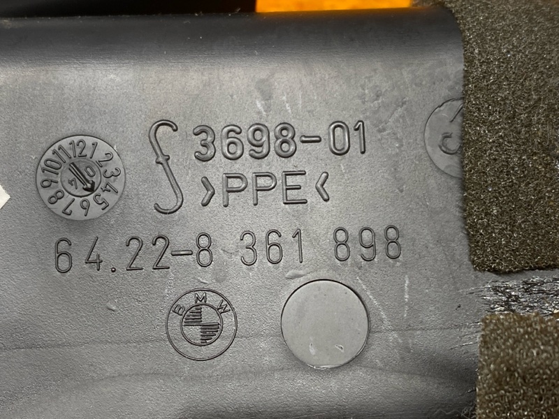 дефлектор воздушный, 300 рублей, Красноярск