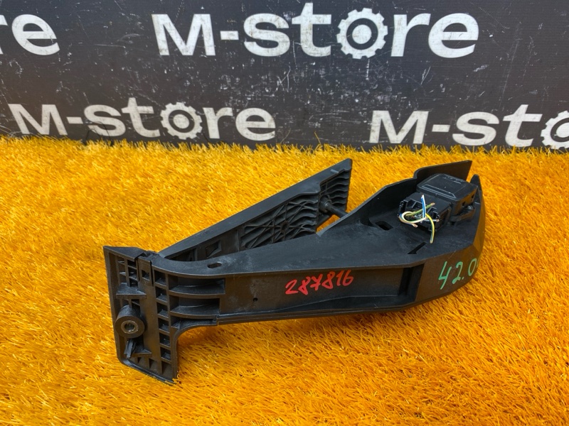 педаль газа, 1300 рублей, Красноярск