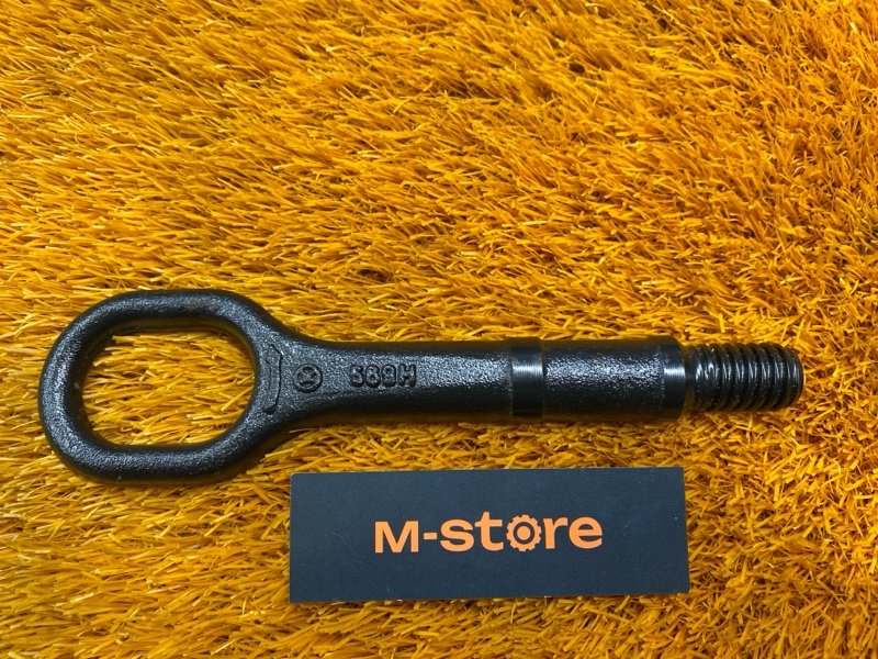 Крюк буксировочный, 1300 рублей, Красноярск