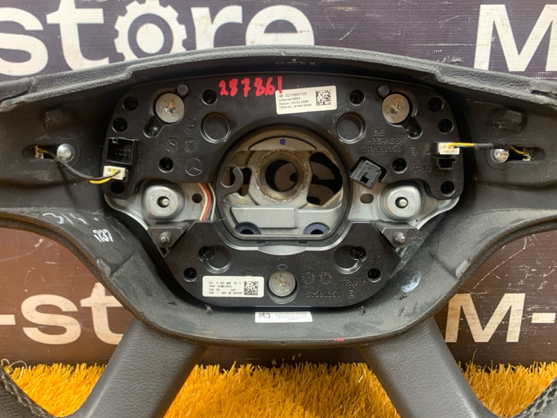 руль, 6000 рублей, Красноярск