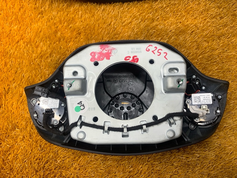 руль, 6000 рублей, Красноярск