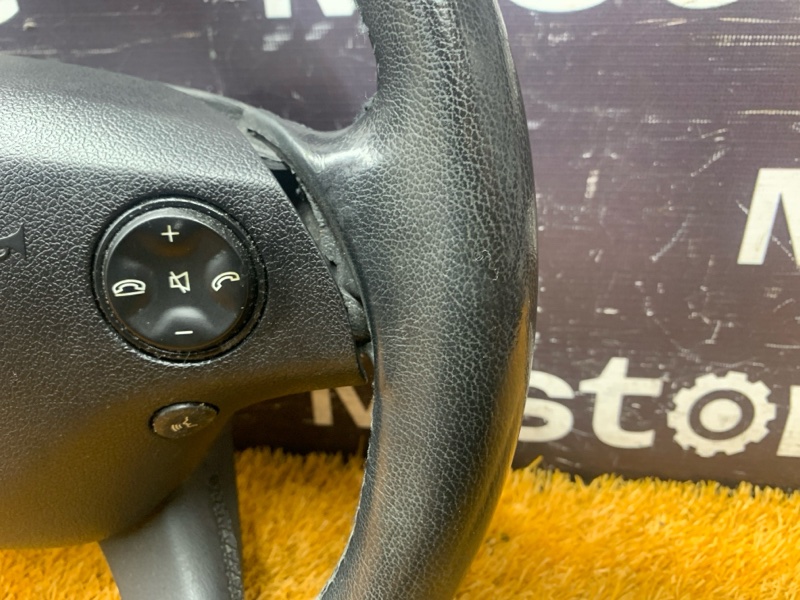 руль, 6000 рублей, Красноярск