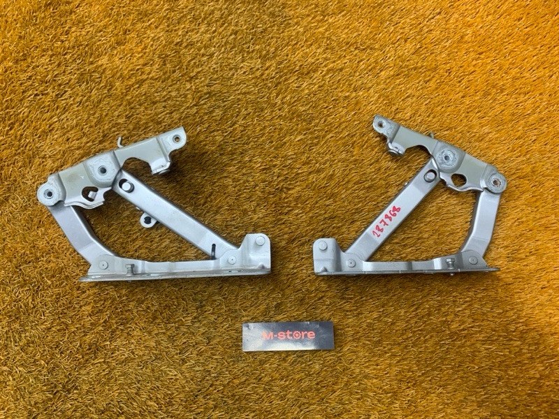 петля капота, 500 рублей, Красноярск