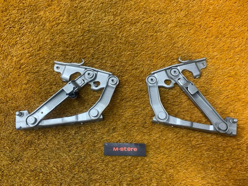 петля капота, 500 рублей, Красноярск