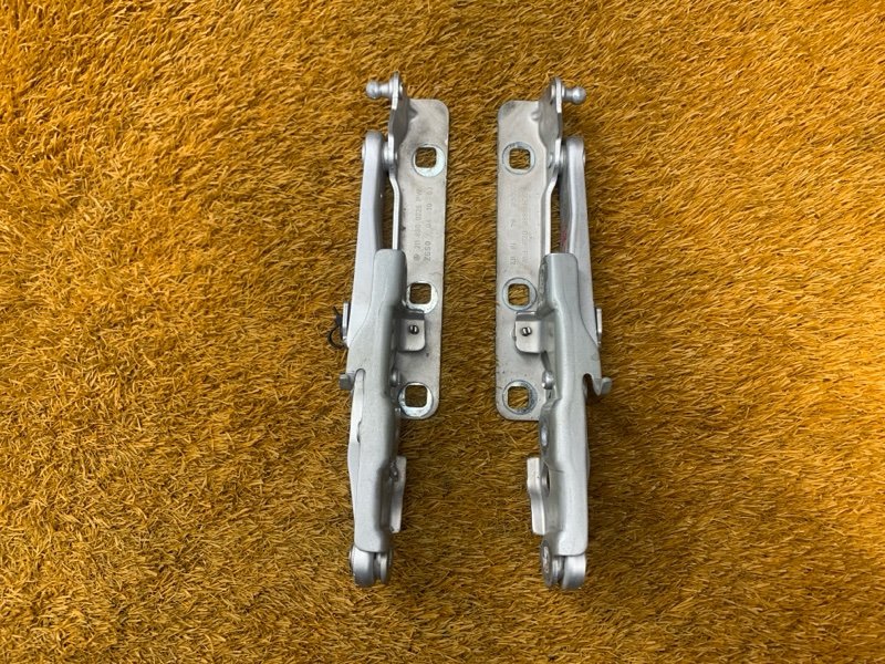 петля капота, 500 рублей, Красноярск