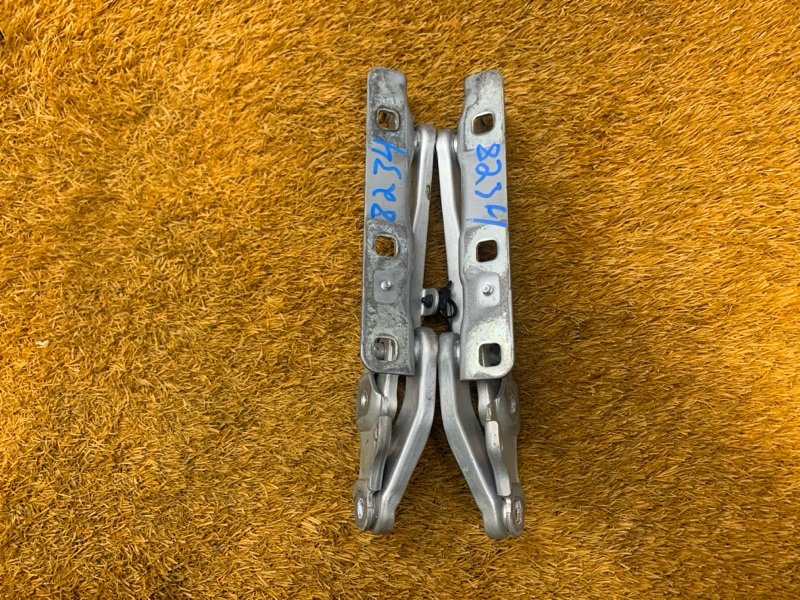 петля капота, 500 рублей, Красноярск