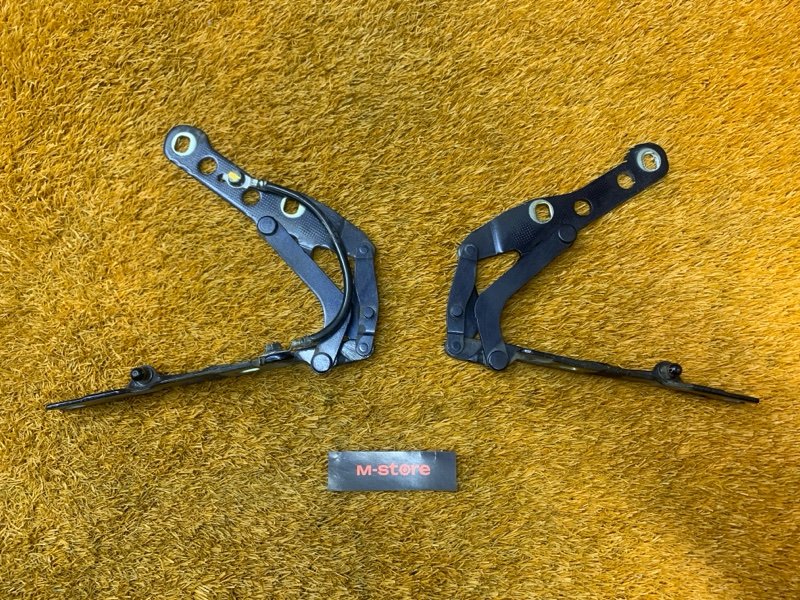 петля капота, 700 рублей, Красноярск