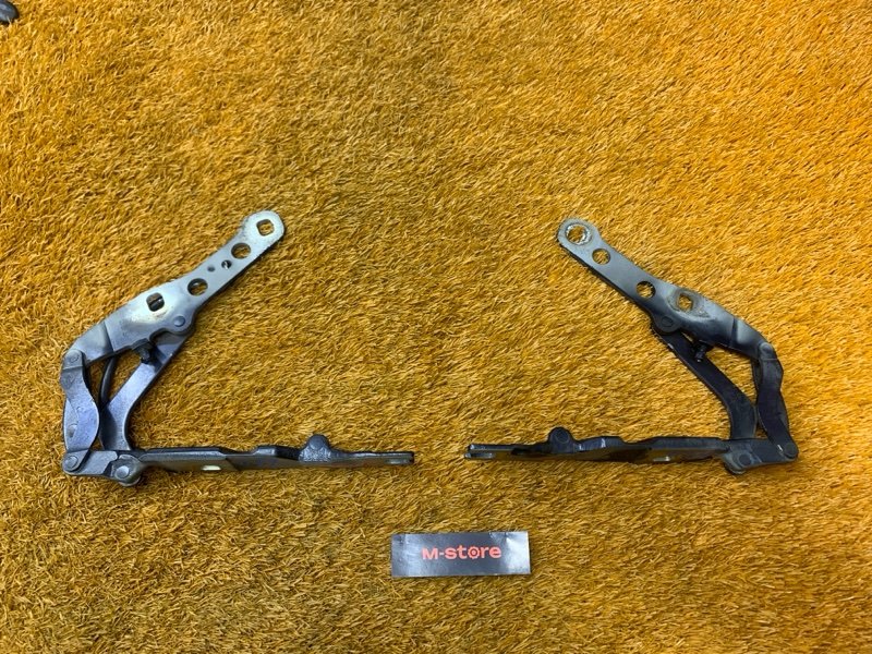 петля капота, 700 рублей, Красноярск