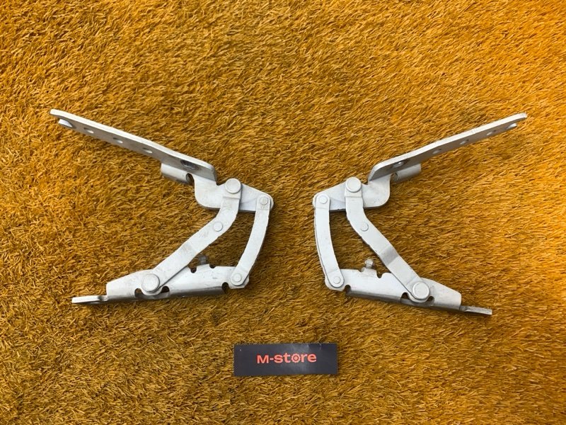 петля капота, 600 рублей, Красноярск