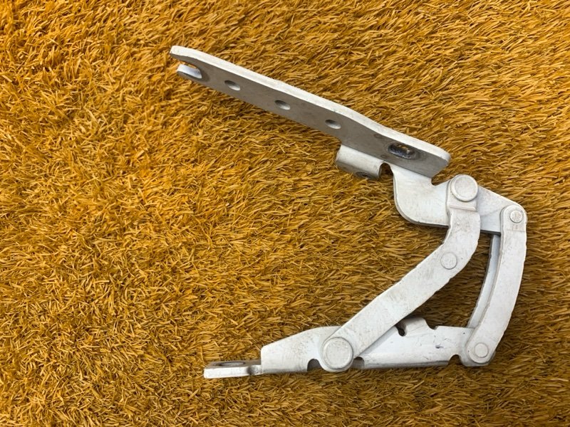 петля капота, 600 рублей, Красноярск