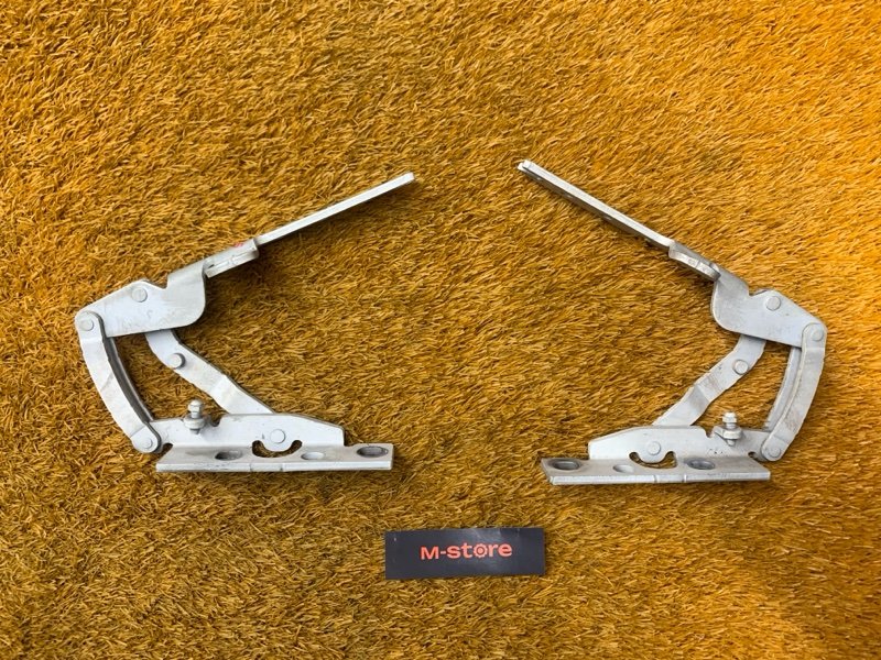 петля капота, 600 рублей, Красноярск