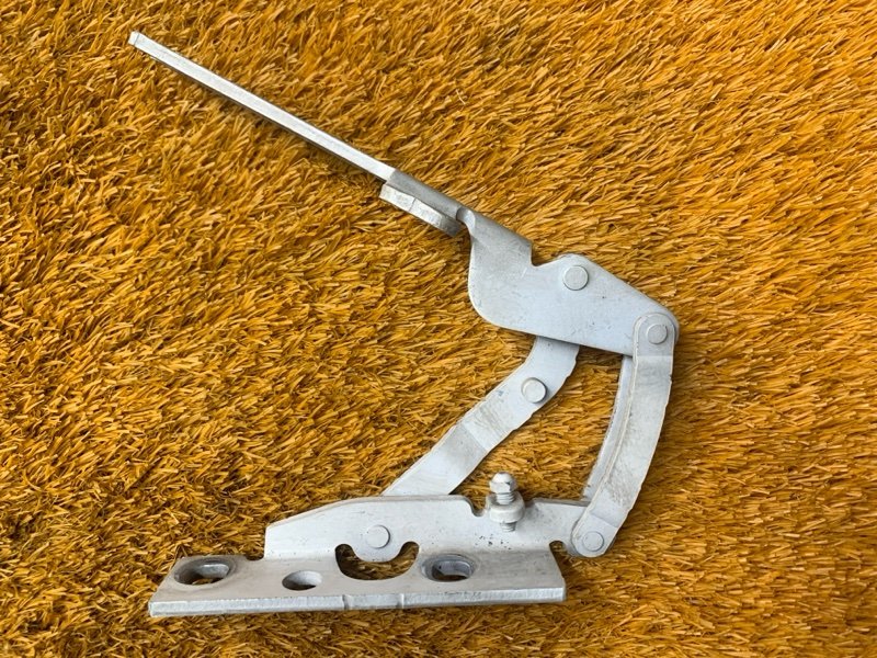 петля капота, 600 рублей, Красноярск