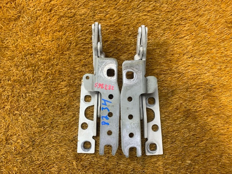 петля капота, 600 рублей, Красноярск