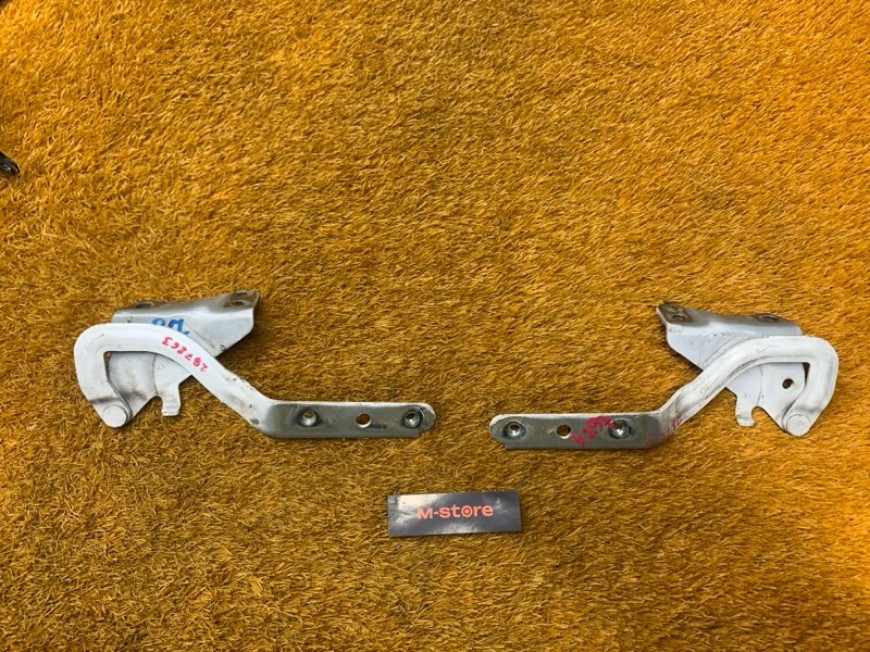 петля капота, 1200 рублей, Красноярск